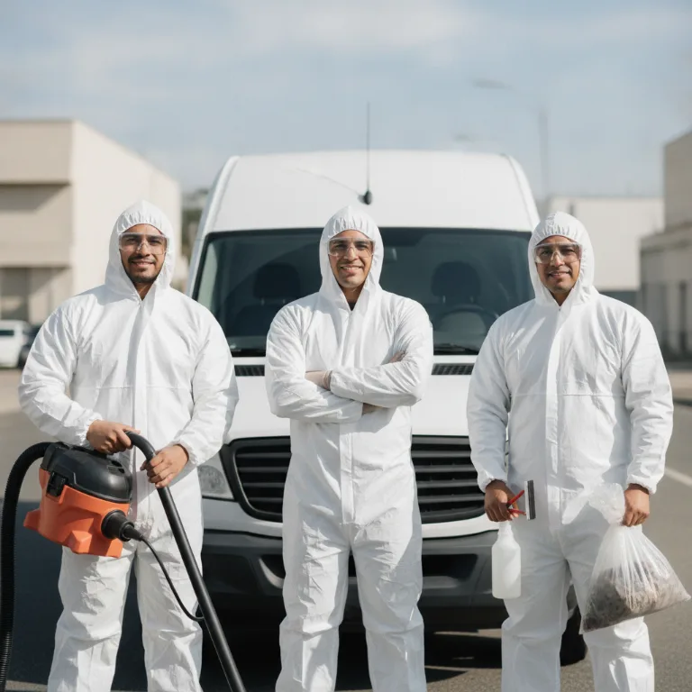 Remoção de Amianto equipe em Parnaiba